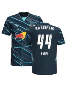 Moški Nogometna dresi replika RB Leipzig Kevin Kampl #44 Tretji 2024-25 Kratek rokav